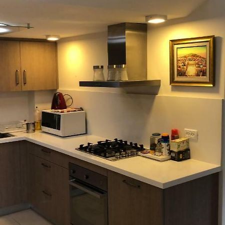 29 Efraim Street Apartment โมดิอิน ภายนอก รูปภาพ