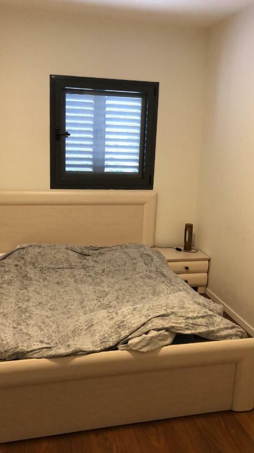29 Efraim Street Apartment โมดิอิน ภายนอก รูปภาพ