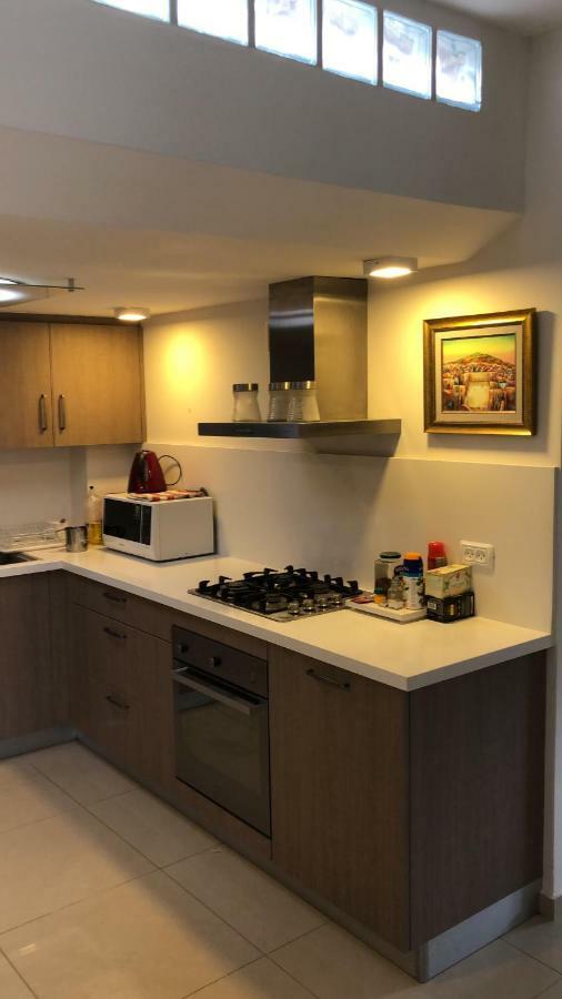 29 Efraim Street Apartment โมดิอิน ภายนอก รูปภาพ