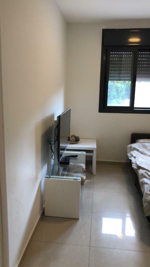 29 Efraim Street Apartment โมดิอิน ภายนอก รูปภาพ