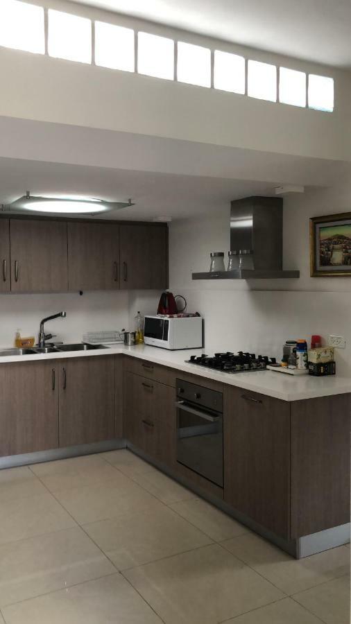 29 Efraim Street Apartment โมดิอิน ภายนอก รูปภาพ
